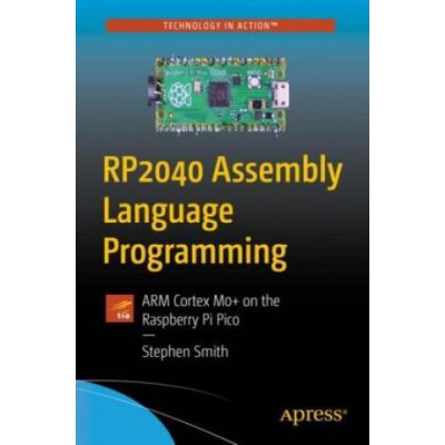 RP2040 Assembly Language Programming – Hledejceny.cz