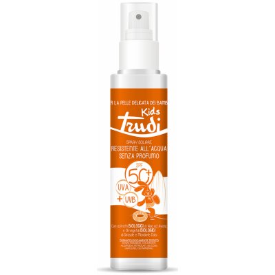 Trudi Baby trudi Solare opalovací sprej pro děti SPF50+ 200 ml