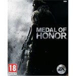 Medal of Honor – Zboží Mobilmania