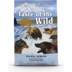 Taste of The Wild Pacific stream 6 kg – Zboží Mobilmania