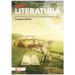 Hravá literatura 8 - pracovní sešit RVP – Hledejceny.cz