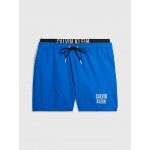 Calvin Klein Underwear plavky modré – Zboží Dáma