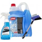 Carlson Zimní kapalina do ostřikovačů -20°C 5 l – Zboží Mobilmania