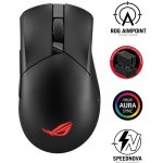 Asus ROG Gladius III Wireless AimPoint 90MP02Y0-BMUA01 – Sleviste.cz