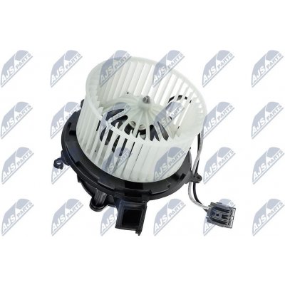 ventilátor topení OPEL ASTRA J 2009-,CASCADA 2013-,ZAFIRA B 1.8 2013-,ZAFIRA C 2011- 13276230 NTY – Zbozi.Blesk.cz