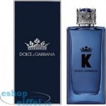 Dolce & Gabbana K parfémovaná voda pánská 150 ml – Hledejceny.cz