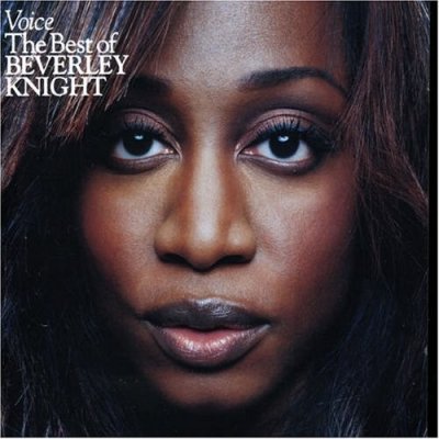 Knight Beverley - Voice - The Best Of CD – Hledejceny.cz