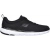 Dámské fitness boty ! ! Skechers Flex Appeal 3 Trainers Ladies Black