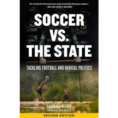 Soccer Vs. The State 2nd Edition – Zboží Mobilmania