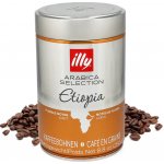 Illy MonoArabica Etiopia 250 g – Zbozi.Blesk.cz