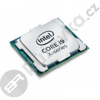 Intel Core i9-7920X X-Series BX80673I97920X