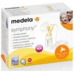 Medela Symphony Set Single – Zboží Mobilmania