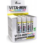 Olimp Vita-Min Multiple Sport Shot 25 ml – Hledejceny.cz