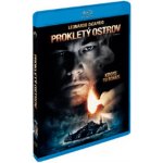 Prokletý ostrov DVD – Zbozi.Blesk.cz