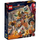 LEGO® Super Heroes 76128 Boj s Molten Manem