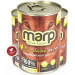 Marp Holistic Pure Chicken Can Food 400 g – Hledejceny.cz