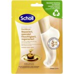 SCHOLL Expert Care PediMask Manuka Honey 1 pár – Zboží Dáma