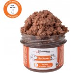 All Animals Kočkopes Kachna ve vlastní šťávě 12 x 200 g – Sleviste.cz