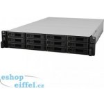 Synology Expansion Unit RX1217RP – Hledejceny.cz