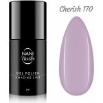 NANI gel lak Amazing Line Cherish 5 ml – Hledejceny.cz