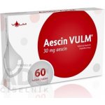 Vulm Aescin 30 mg 60 tablet – Hledejceny.cz