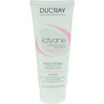 Ducray Ictyane tělový krém pro suchou pokožku Emollient Moisturizing Cream 200 ml – Hledejceny.cz