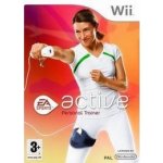 EA Sports Active – Zboží Živě