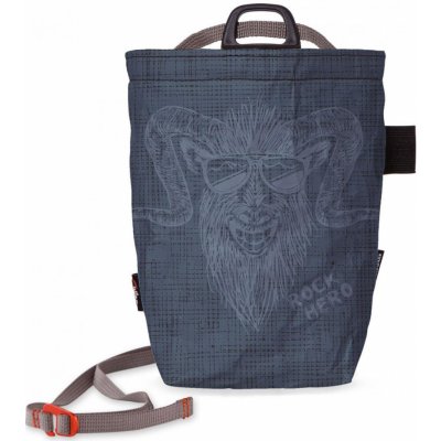 Chillaz Rock Hero Blue – Zboží Mobilmania