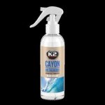 K2 DEOCAR - Blue Ocean 250 ml – Hledejceny.cz