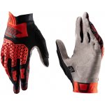 Leatt MTB 4.0 Lite LF red – Zboží Dáma
