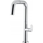 Sinks Eva P chrom lesklý AVEVPCL – Hledejceny.cz