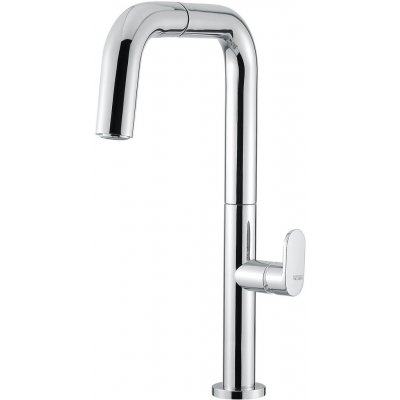 Sinks Eva P chrom lesklý AVEVPCL – Hledejceny.cz