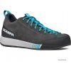 Skate boty Scarpa Gecko 72602 shark/azure