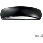 Ideal Lux GIOVE AP1 NERO 92201 – Hledejceny.cz