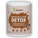 Blendea Digestive & Liver Detox 150 g – Hledejceny.cz