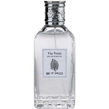 Etro Via Verri toaletní voda unisex 100 ml