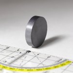 Magsy Feritový magnet válec pr.27x6 – Sleviste.cz