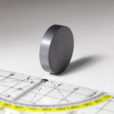 Magsy Feritový magnet válec pr.27x6 – Sleviste.cz