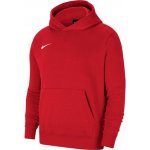 Nike Mikina Park Hoodie CW6896 657 – Zboží Mobilmania