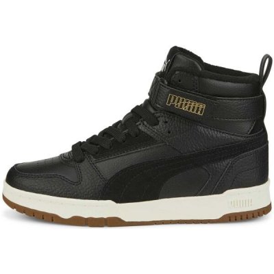 Puma RBD GAME WTR JR černá – Zbozi.Blesk.cz
