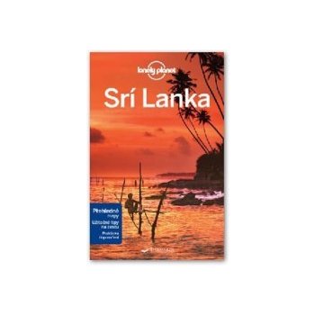 Lanka Lonely Planet