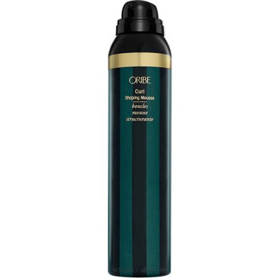 Oribe Curl Shaping Mousse 175 ml – Zbozi.Blesk.cz