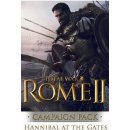 Total War: ROME 2 Hannibal at the Gates