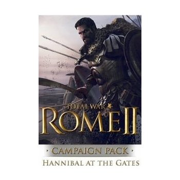 Total War: ROME 2 Hannibal at the Gates