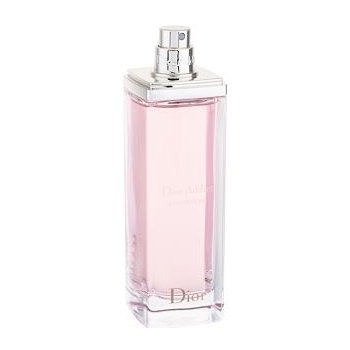 Christian Dior Addict Eau Fraiche 2014 toaletní voda dámská 100 ml tester