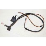 kamera do zadního nárazníku VW Scirocco 1K8 lift 5F0807210 1K8980121