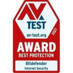 Bitdefender Mobile Security for Android 1 lic. 12 mes. (BM01ZZCSN1201LEN) – Zboží Mobilmania