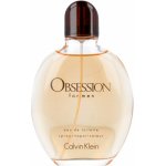 Calvin Klein Obsession toaletní voda pánská 200 ml – Hledejceny.cz