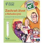 Albi Kouzelné čtení Kniha Zachraň život s Nehodovými – Hledejceny.cz