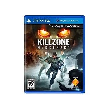 Killzone: Mercenary